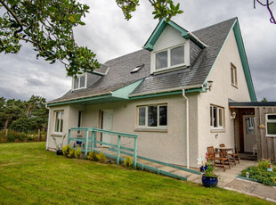 4 Bedroom Detached House For Sale In Nairn