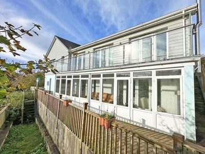 4 Bedroom Detached House For Sale In Nr. Truro