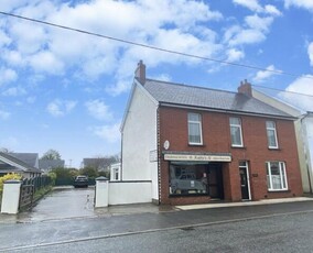 4 Bedroom Detached House For Sale In Pembrokeshire