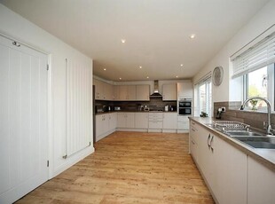 4 Bedroom Detached House For Sale In Ruishton