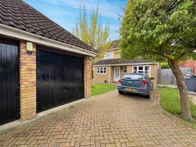 4 Bedroom Detached House For Sale In South Woodham Ferrers, Chelmsford