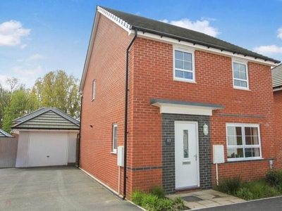 4 Bedroom Detached House For Sale In St Athan