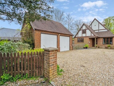 4 Bedroom Detached House For Sale In Stewkley