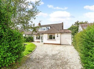 4 Bedroom Detached House For Sale In Steyning, West Sussex