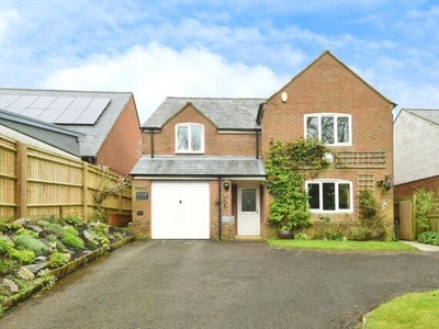 4 Bedroom Detached House For Sale In Swindon