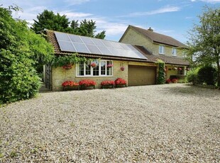 4 Bedroom Detached House For Sale In Taunton