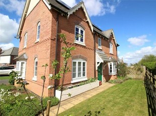 4 Bedroom Detached House For Sale In West Haddon, Northamptonshire