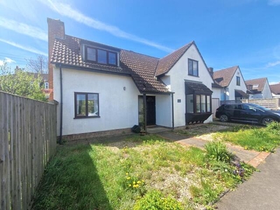 4 Bedroom Detached House For Sale In Whitestone