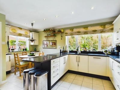 4 Bedroom Detached House For Sale In Yaxley