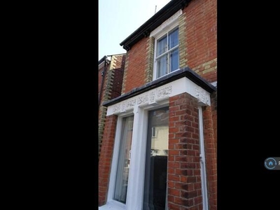 4 Bedroom End Of Terrace House For Rent In Canterbury