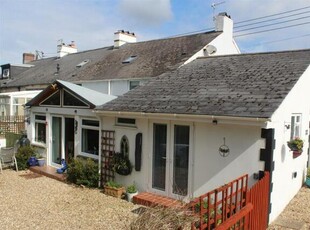 4 Bedroom End Of Terrace House For Sale In Charmouth