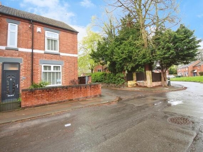 4 Bedroom End Of Terrace House For Sale In Coundon