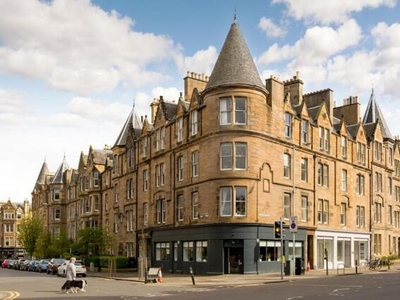 4 Bedroom Flat For Sale In Edinburgh, Midlothian