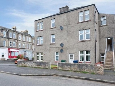 4 Bedroom Flat For Sale In Rothesay, Isle Of Bute