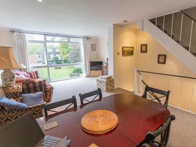 4 Bedroom House Ascot Windsor And Maidenhead