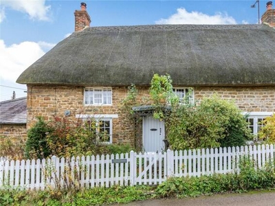 4 Bedroom House Banbury Oxfordshire