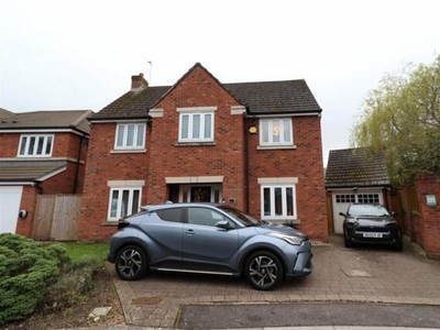 4 Bedroom House Bromborough Wirral