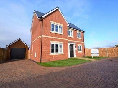 4 Bedroom House Colchester Essex