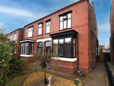 4 Bedroom House Denton Tameside