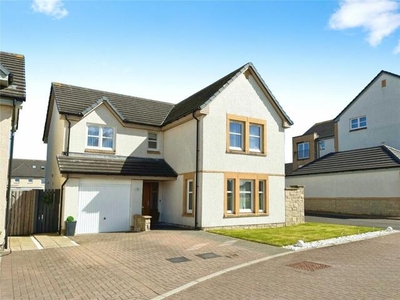 4 Bedroom House For Rent In Kirkcaldy