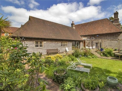 4 Bedroom House For Sale In Wadhurst, East Sussex