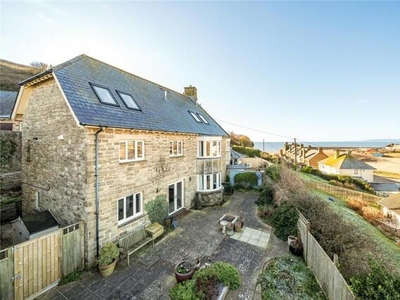 4 Bedroom House For Sale In West Bay, Bridport