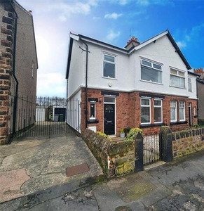 4 Bedroom House Heswall Wirral