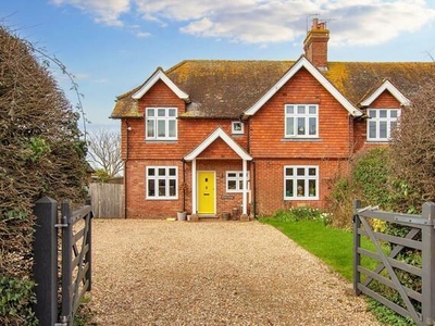 4 Bedroom House Hickstead West Sussex