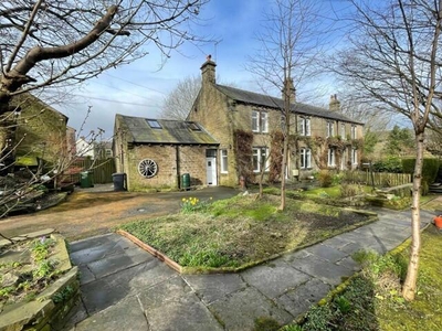 4 Bedroom House Holmfirth West Yorkshire