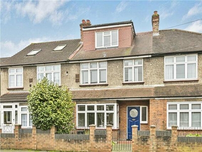 4 Bedroom House Hounslow Greater London