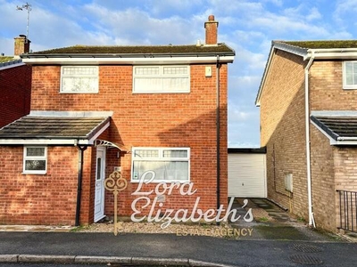 4 Bedroom House Mansfield Nottinghamshire