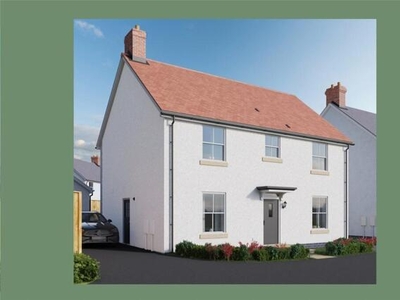 4 Bedroom House Monmouthshire Monmouthshire