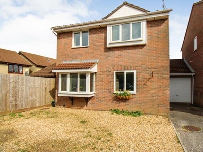 4 Bedroom House Nailsea Bristol