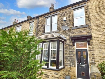 4 Bedroom House Pudsey West Yorkshire