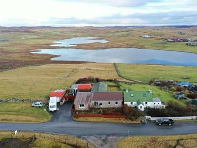 4 Bedroom House Shetland Islands Shetland Islands