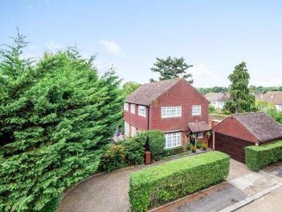 4 Bedroom House Stanmore Greater London