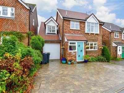 4 Bedroom House Tenterden Kent