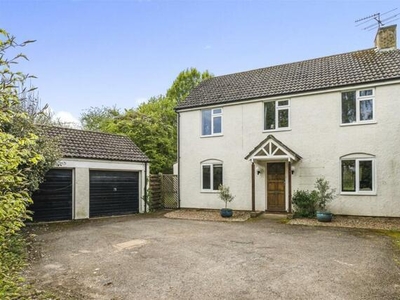 4 Bedroom House Thorverton Thorverton