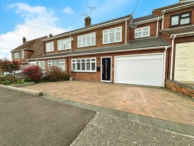 4 Bedroom House Thurrockc Thurrock