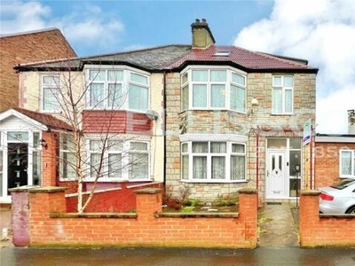 4 Bedroom House Wembley Greater London