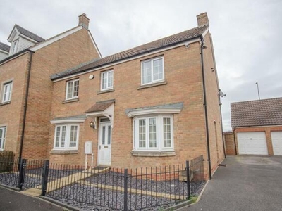 4 Bedroom House Winterbourne South Gloucestershire
