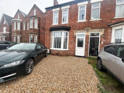 4 Bedroom Semi-detached House For Rent In Gainsborough, Lincolnshire