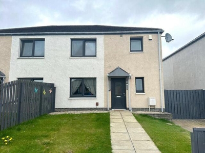 4 Bedroom Semi-detached House For Sale In Dundee