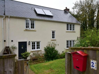 4 Bedroom Semi-detached House For Sale In Dunkeswell, Honiton