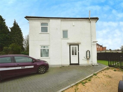 4 Bedroom Semi-detached House For Sale In Gloucester, Gloucestershire