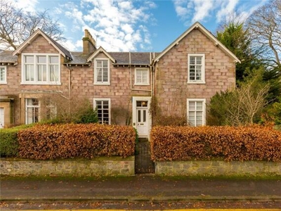 4 Bedroom Semi-detached House For Sale In Grange, Edinburgh