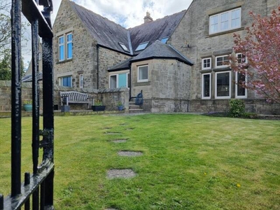 4 Bedroom Semi-detached House For Sale In High Westwood