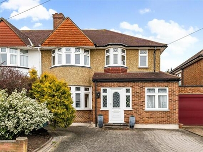 4 Bedroom Semi-detached House For Sale In Surbiton