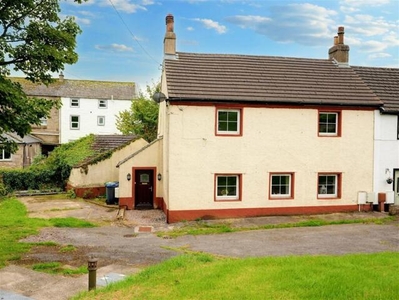 4 Bedroom Semi-detached House For Sale In Workington