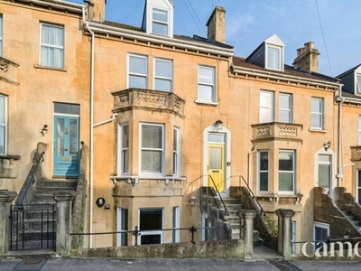 4 Bedroom Shared Living/roommate Bath Bath And North East Somerset